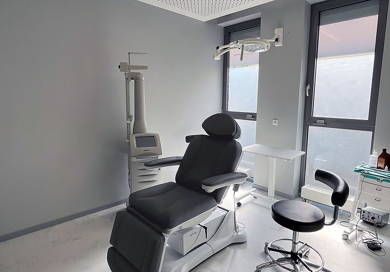 A Plus Heilbronn Schönheitsklinik Praxis