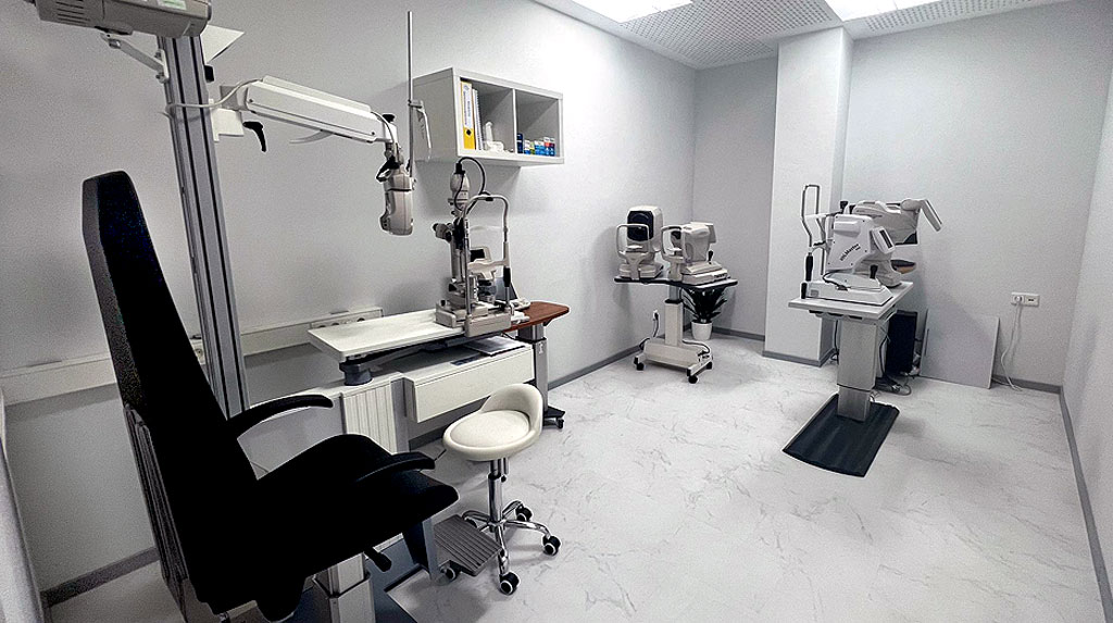 Augenoperationen Heilbronn